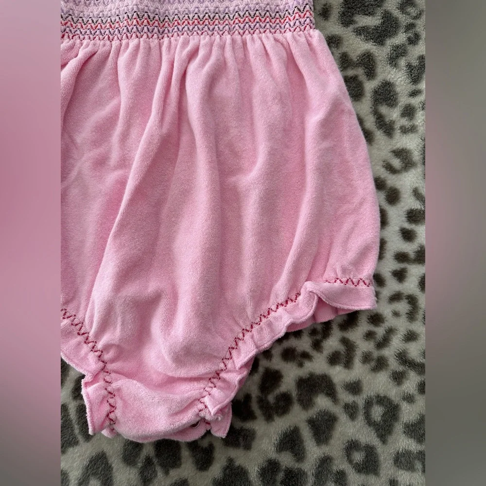 GAP euc worn